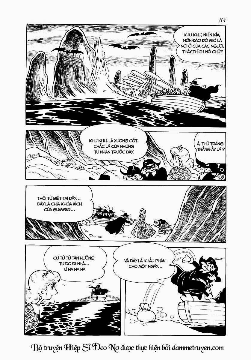 hiệp sĩ đeo nơ chapter 14 24