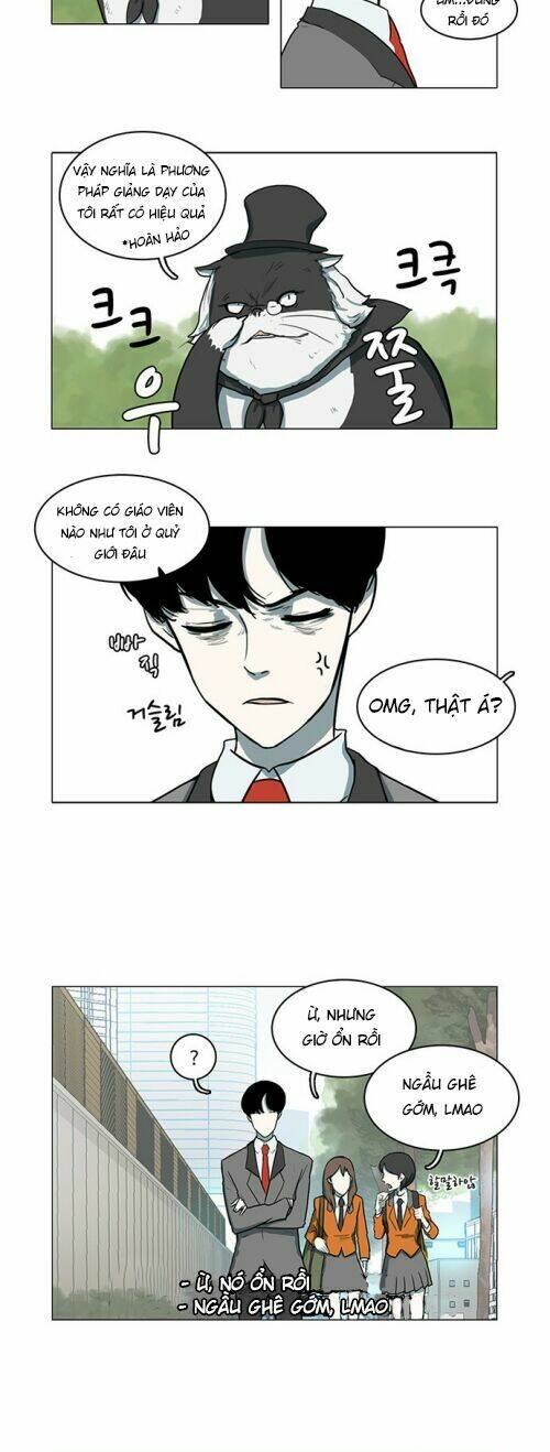 i'm a middle schooler becoming the demonlord chapter 3 11