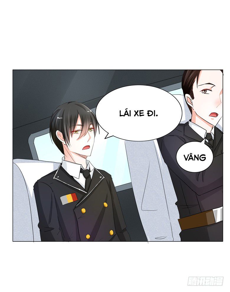 Dân Quốc Yêu Văn Lục chapter 51 - Trang 10