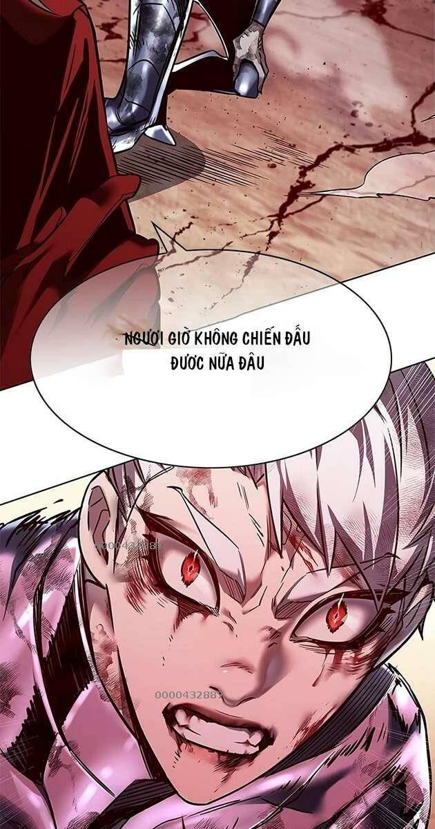 biến thân thành mèo chapter 253 14