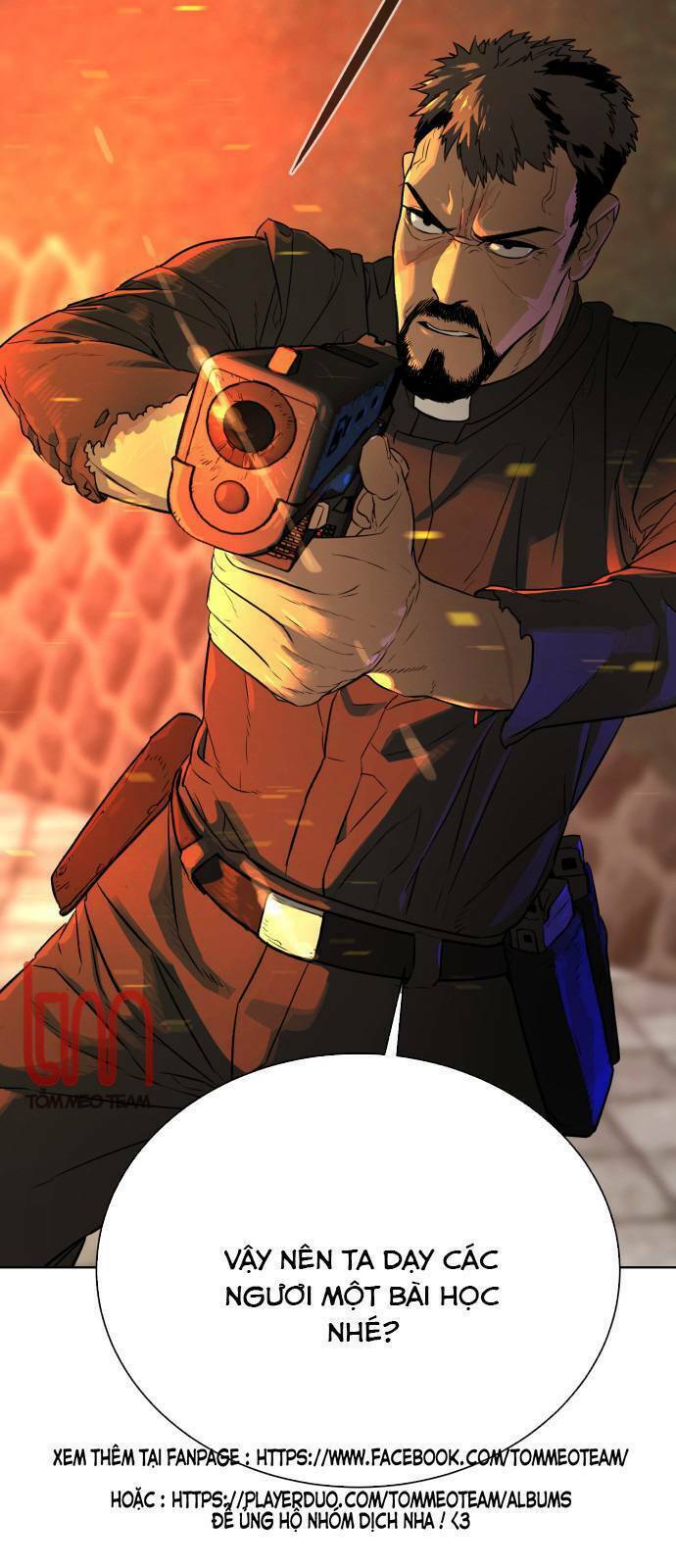 Máu trắng chapter 10.2 36