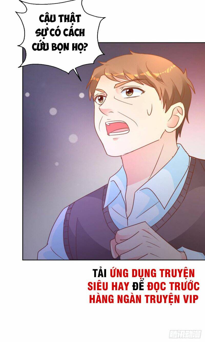 vú em là cổ tiên chapter 108 20