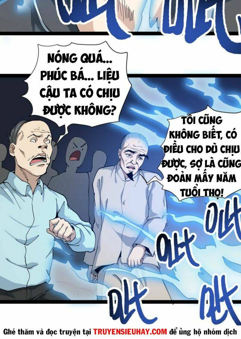 hồi xuân tiểu độc y chapter 12 60