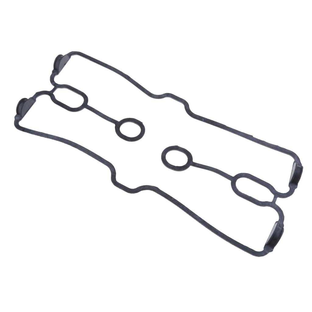 Nắp Van Động Cơ Đầu Xi Lanh Gioăng Bao Cói dành cho Xe Honda CB400/CB400RR/NC29