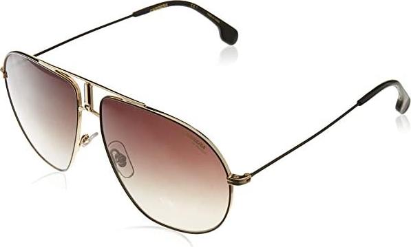 Carrera Mens Bounds - Black GoldBrown Gradient, Black GoldBrown Gradient