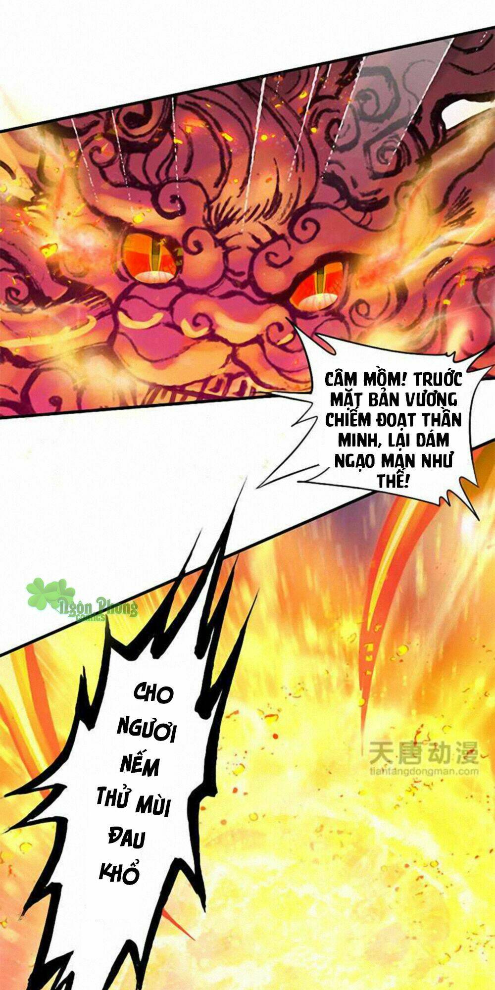 chúng thần học viện chapter 9 10