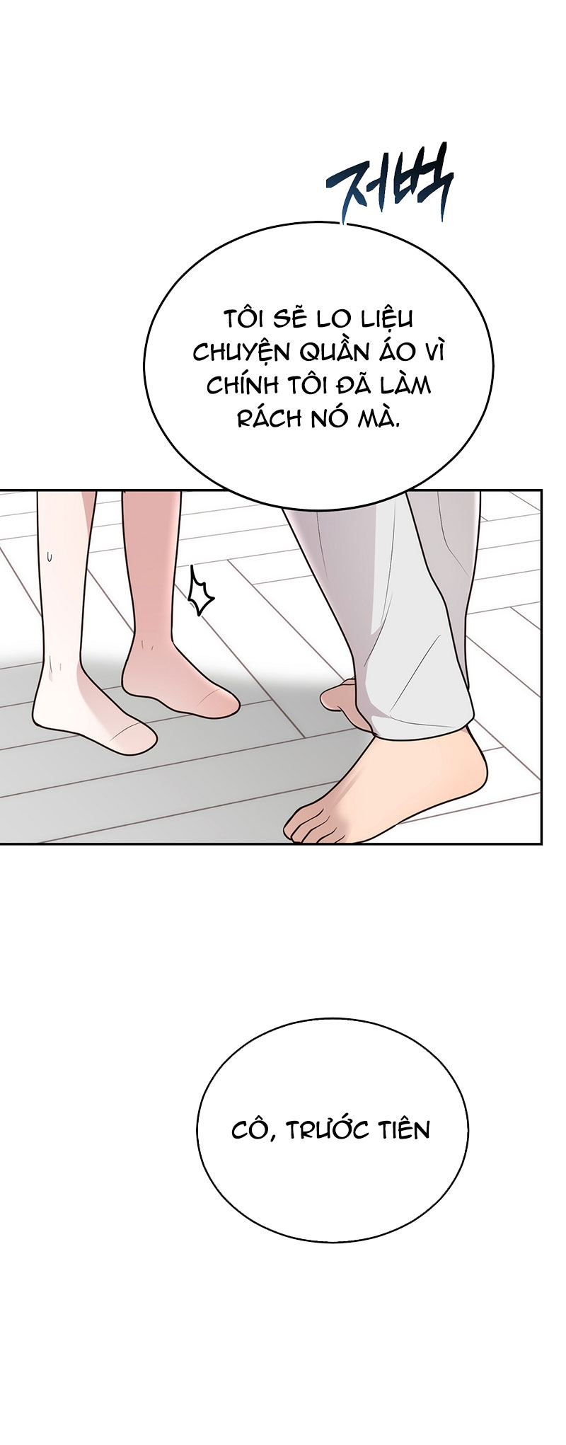 [18+] hôn nhân ràng buộc chapter 23.2 20