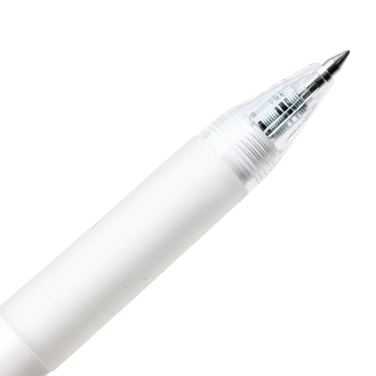 Bút Gel Hoshi 0.5 mm - Công Nghệ Nhật Bản - Thiên Long GEL-049/HS - Mực Đen