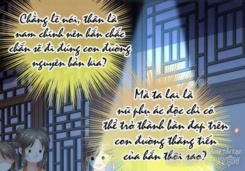 mau xuyên hướng dẫn tự cứu vật hi sinh nữ phụ chapter 2 61