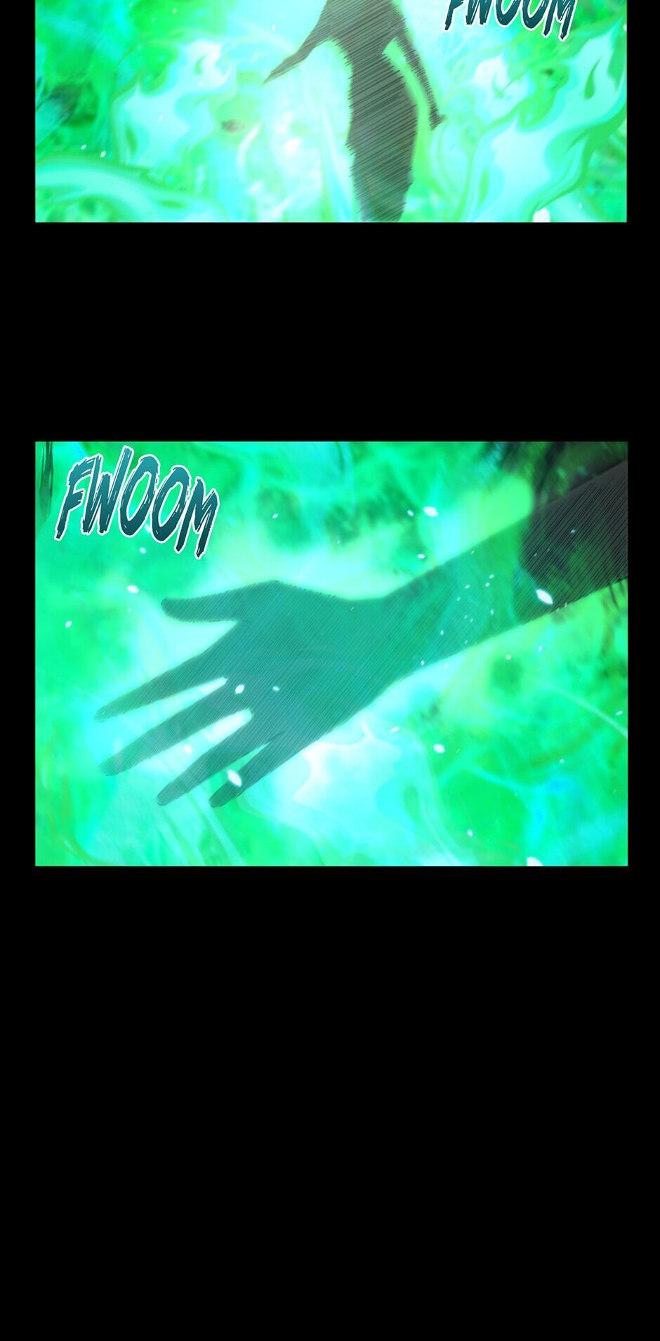 [16+] killing my love chapter 36.2 2