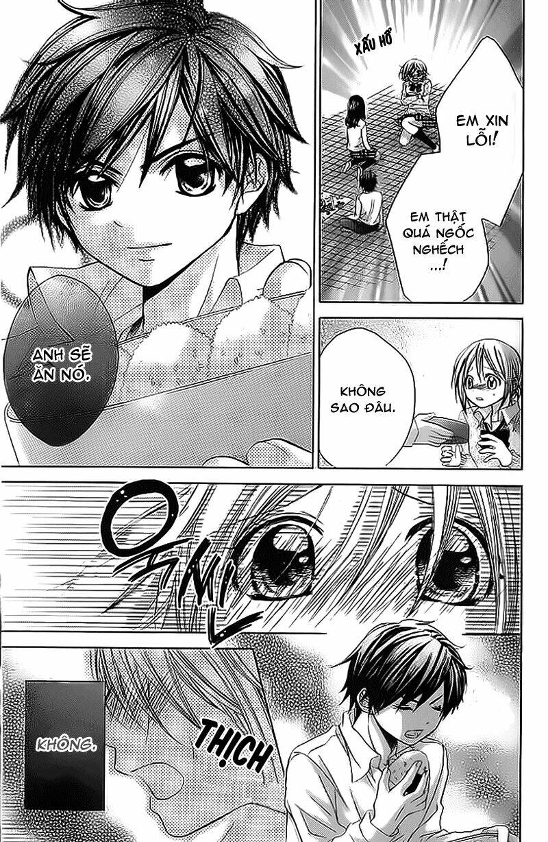 houkago orange chapter 4 29