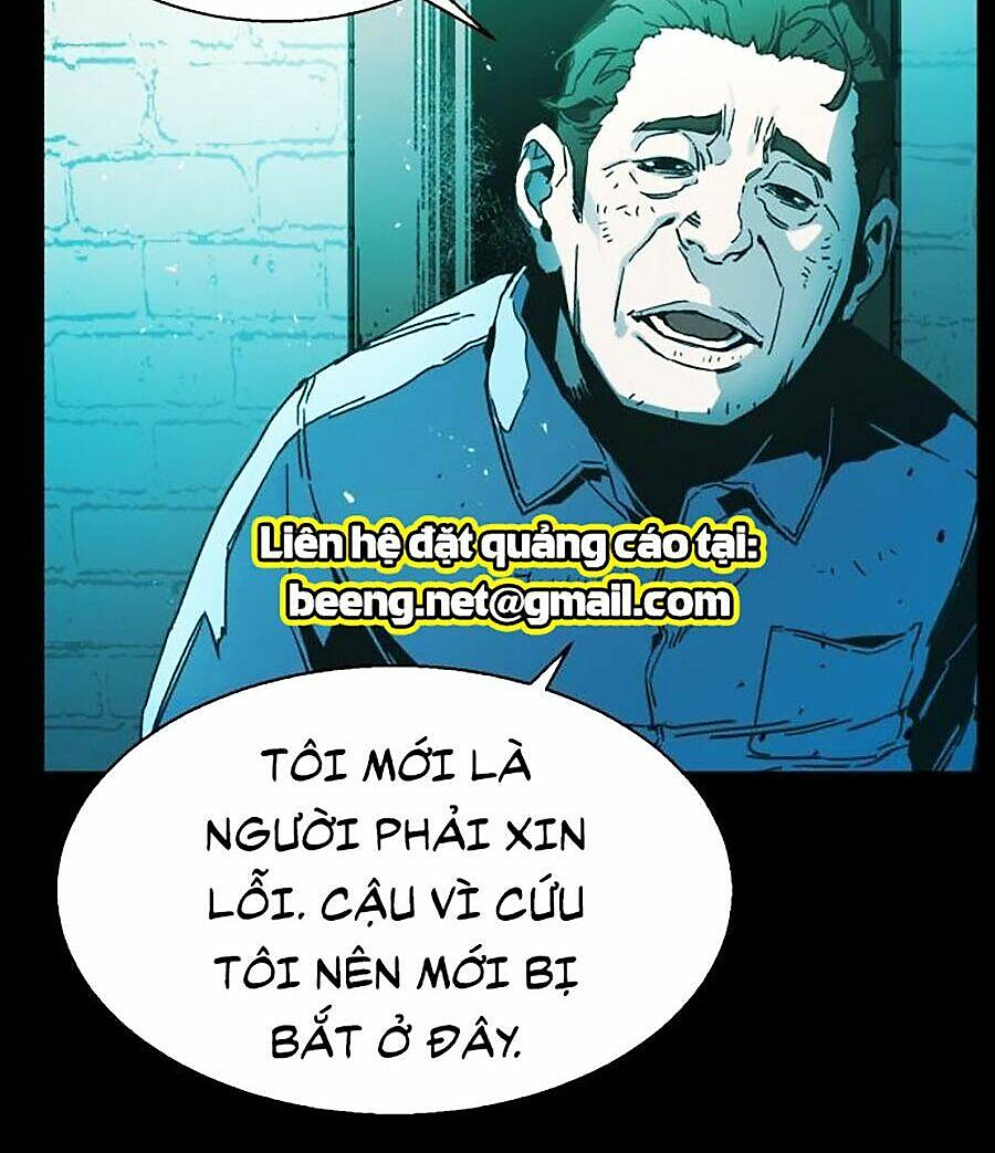 bạn học tôi là lính đánh thuê chapter 0 7