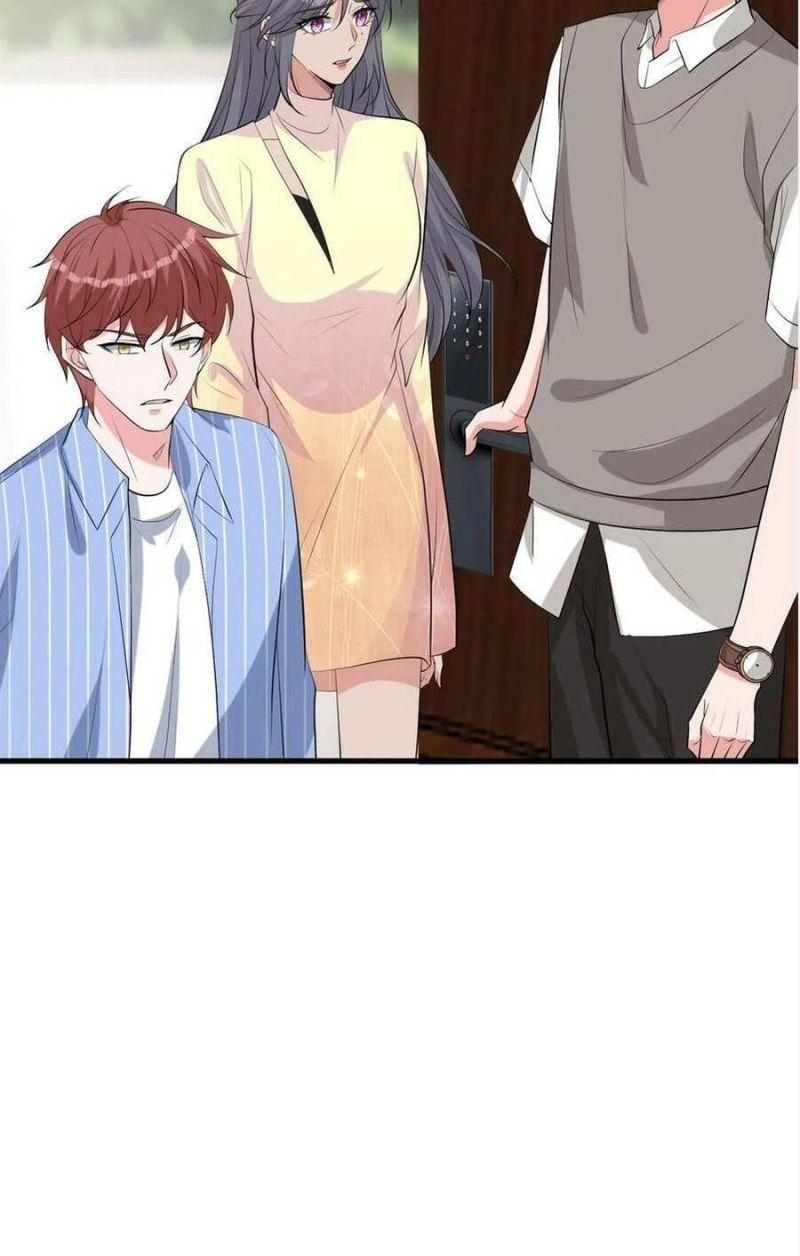 thí hôn lão công, cần giúp sức chapter 608 11