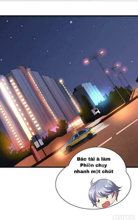 tôi không muốn fa như vậy đâu chapter 81 23