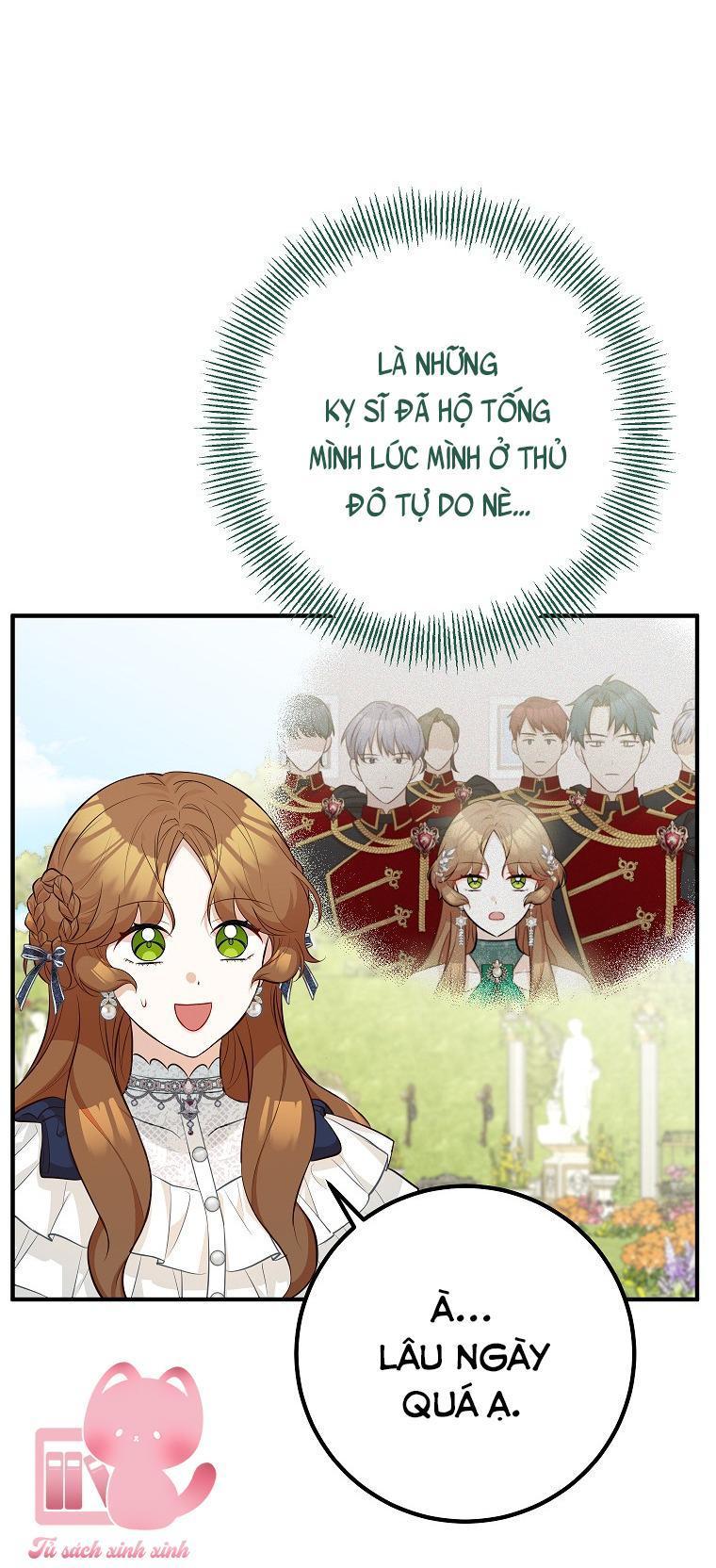 bác sĩ hoàn thành trách nhiệm rồi chapter 45 14