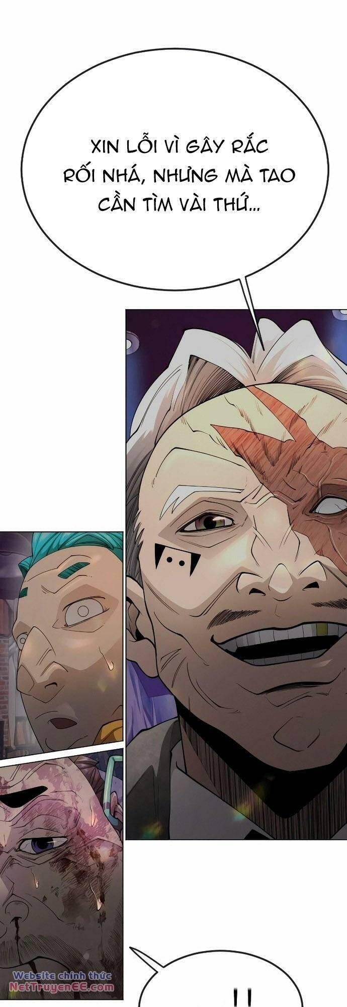 kĩ nguyên của anh hùng chapter 169 107