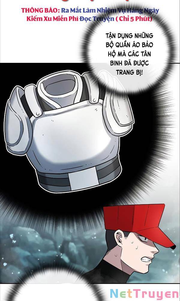 ma pháp sư hắc ám trở về để nhập ngũ chapter 6.1 40