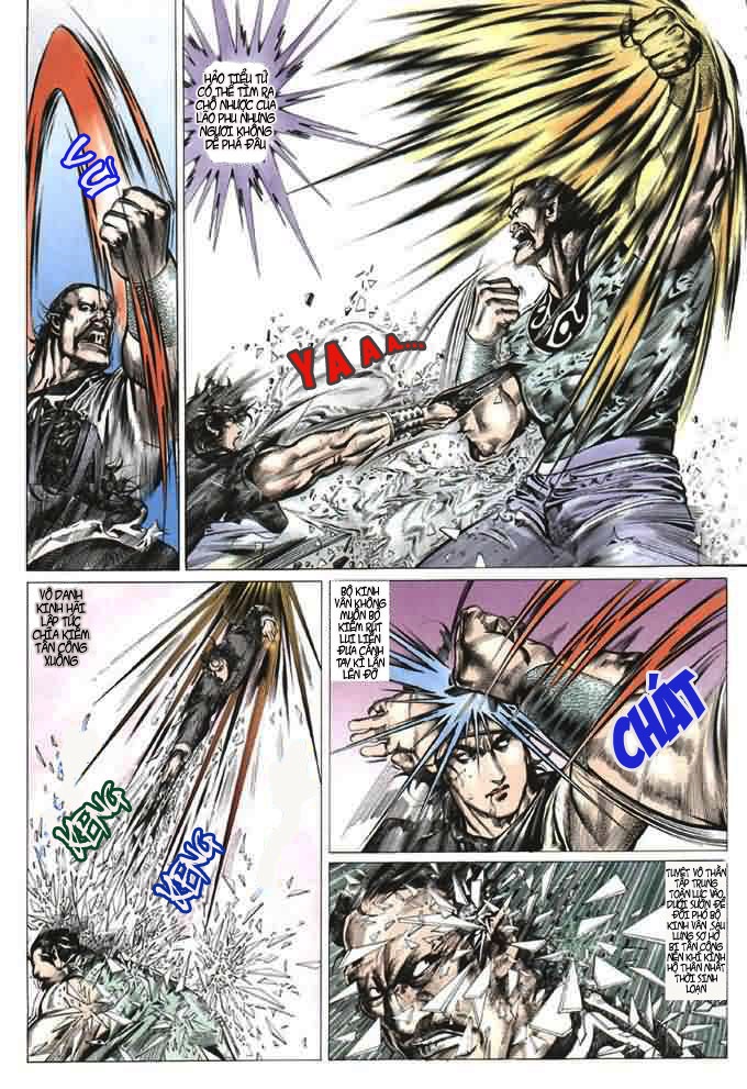 phong vân chapter 87 13