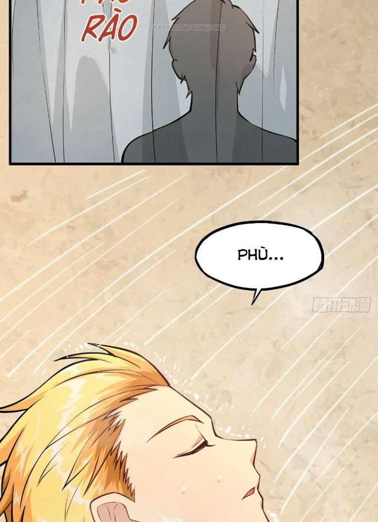 minh nhật thần đô chapter 28 13