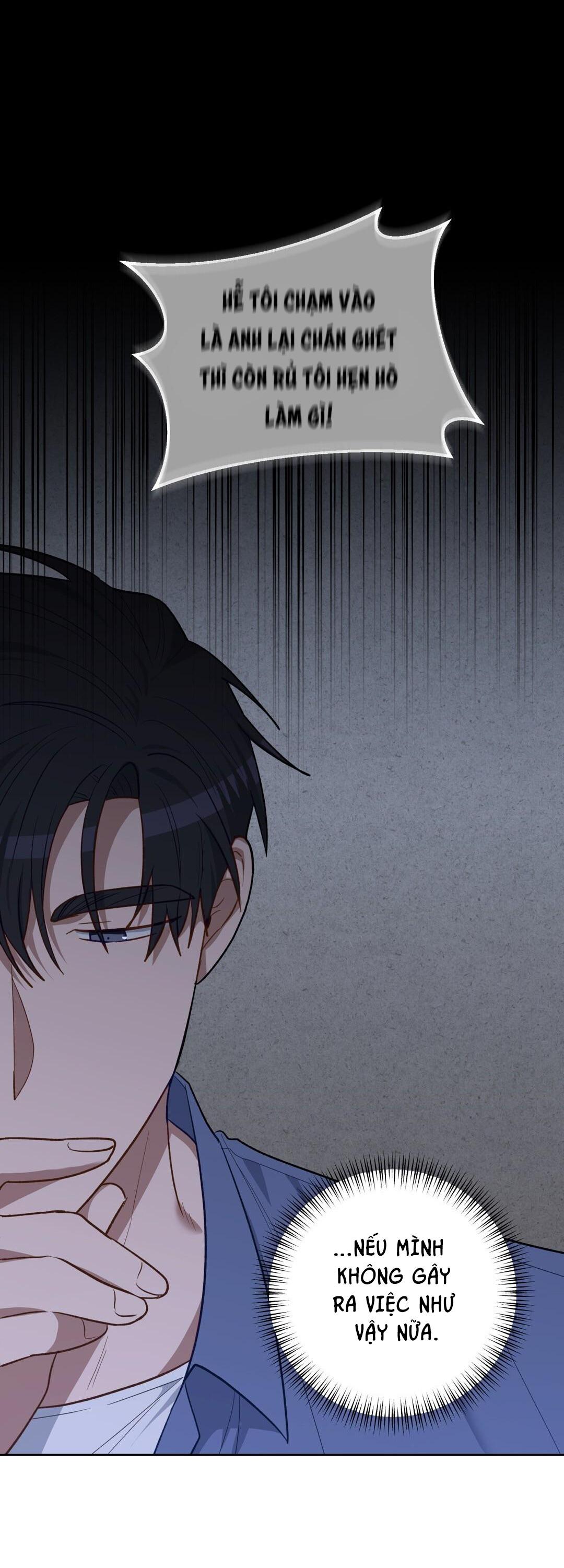 bơi trong mùi hương chapter 16 46