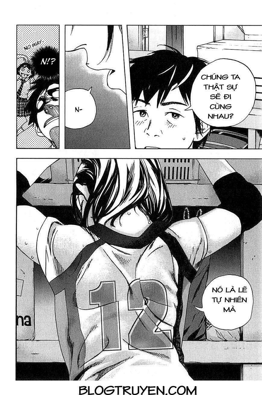 fujiyamasan wa shishunki chapter 2 13