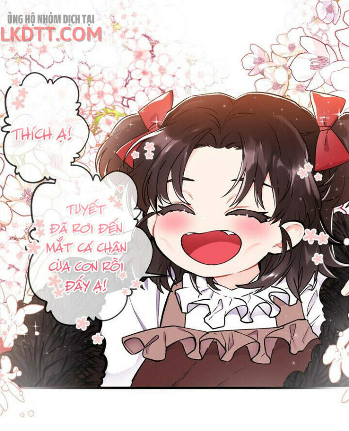 tôi đã trở thành con gái nuôi của nam chính chapter 7 5