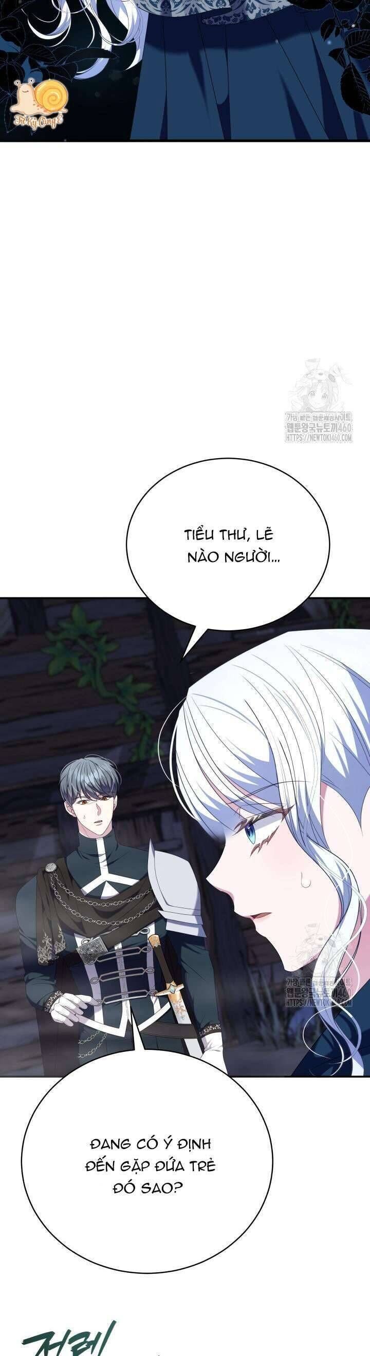 hướng dẫn về ác nữ chapter 14 38