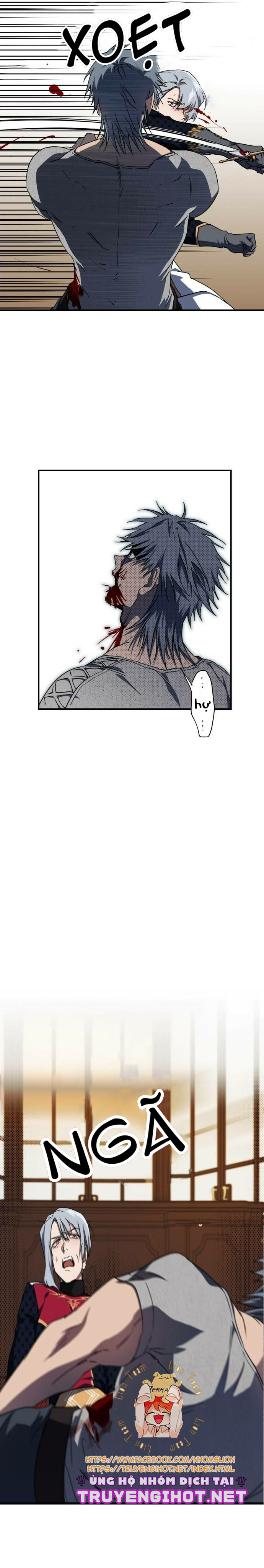 bị che khuất bởi hoàng hôn chapter 47 15