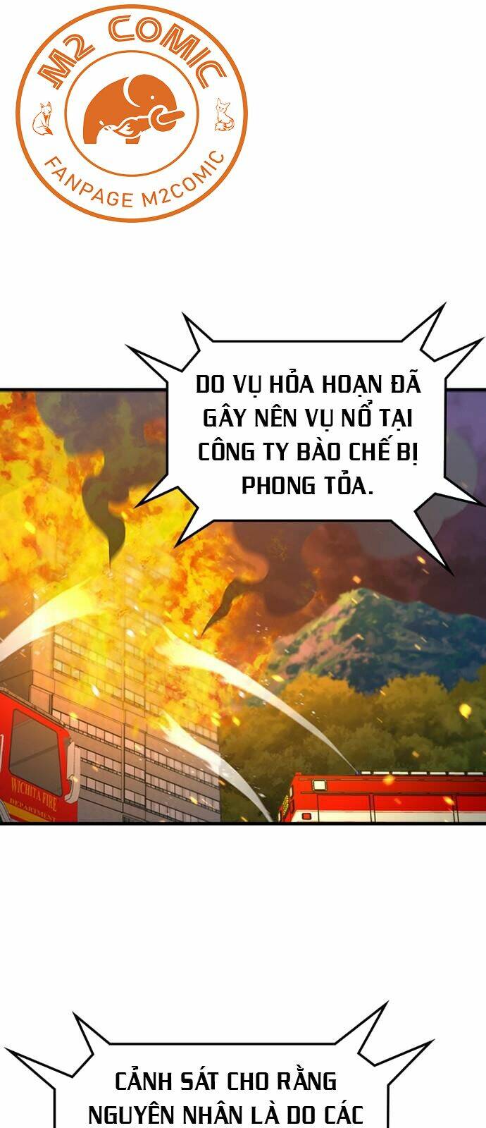 điểm chết chapter 32 22