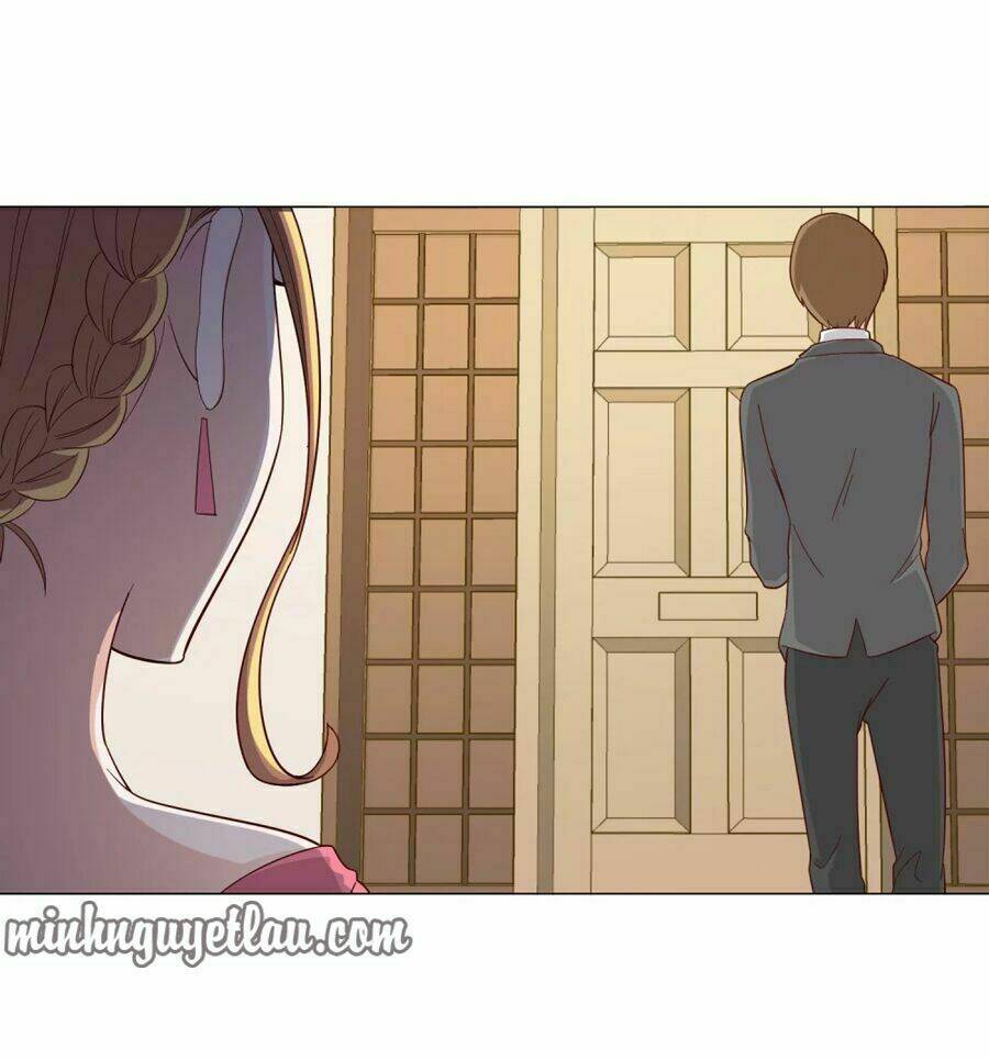 hôn nhân dục vọng: thiếu gia nhẹ một chút! chapter 124 17