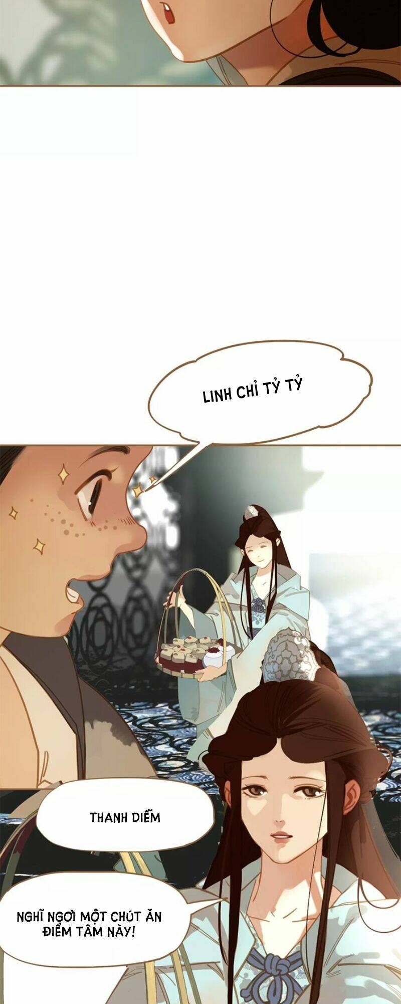 nhất đại linh hậu chapter 7 11