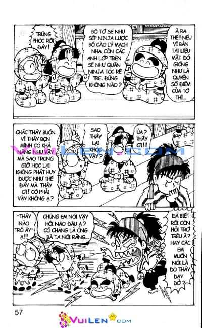 ninja loạn thị chapter 34 58