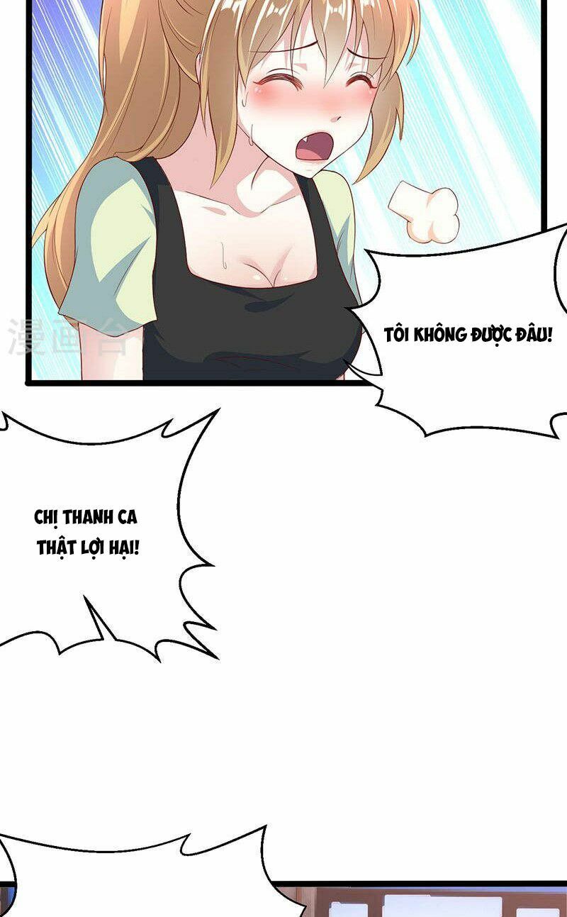 mặt nạ mê hoặc chapter 62 6