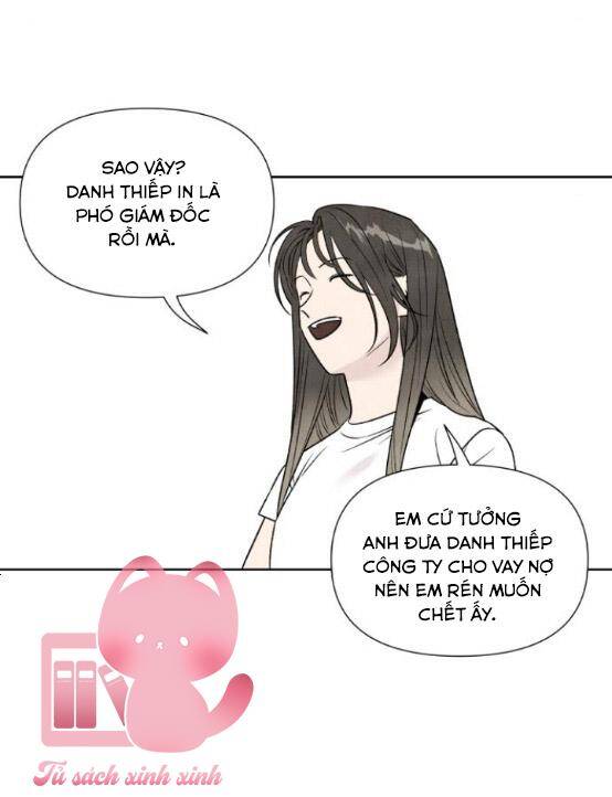 điều khiến tôi quyết tâm muốn chết chapter 55 66