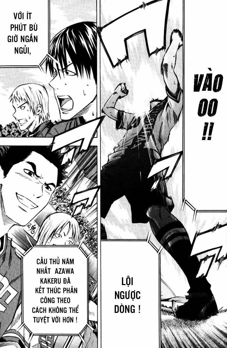 kỵ sĩ trong vòng cấm chapter 65 20