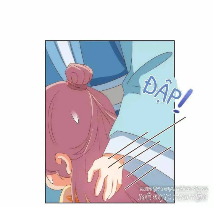ồ, phu quân đáng yêu của tôi! chapter 36 16