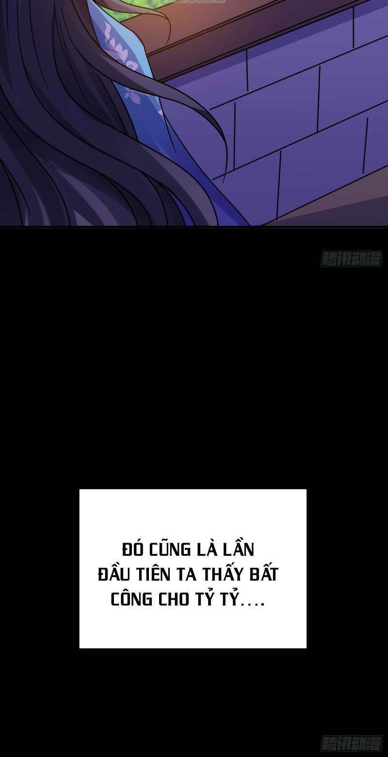 giáng thần chiến ký chapter 33 4