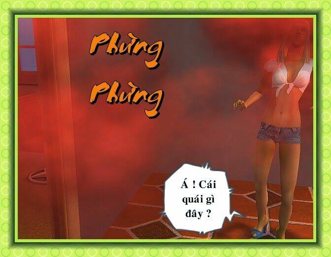 bella's story chapter 8.3 92