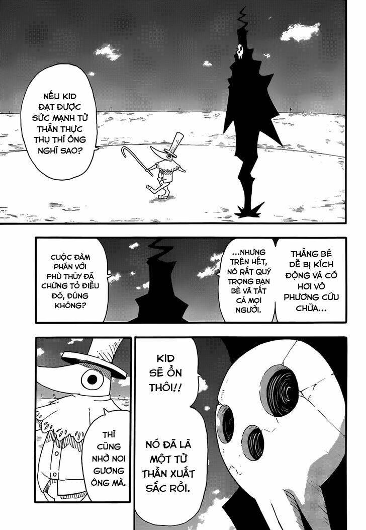 soul eater chapter 107 31