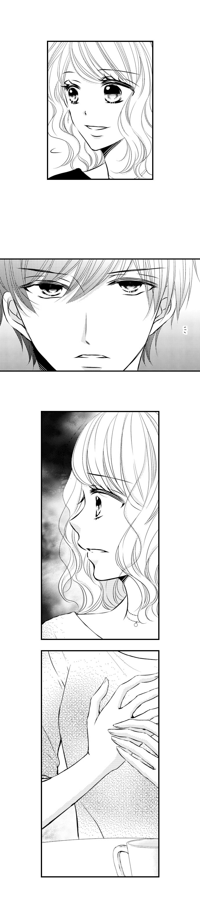 sự cao trào hoàn hảo chapter 45.1 5