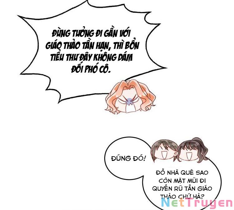 tôi phải làm 1 kẻ đại xấu xa chapter 33 35