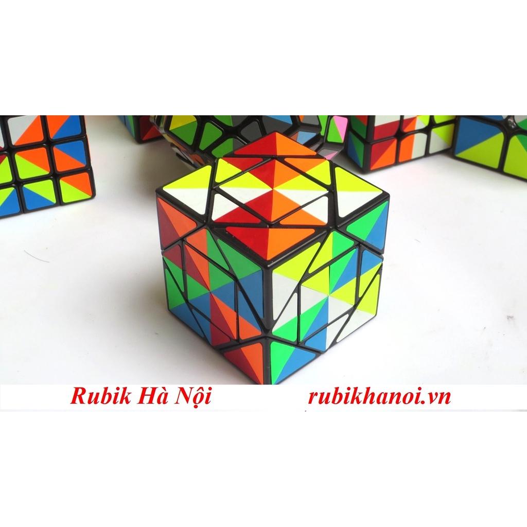 Rubik Collect Special Color Very Hard