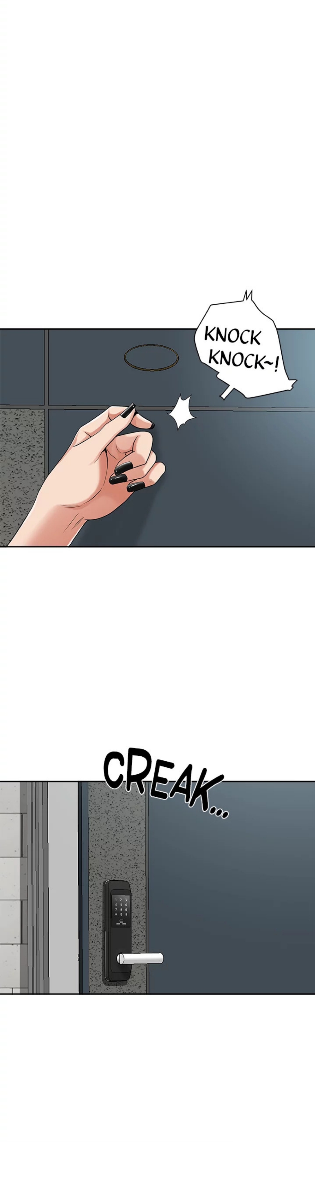 chung nhà bạn mẹ chapter 12 26