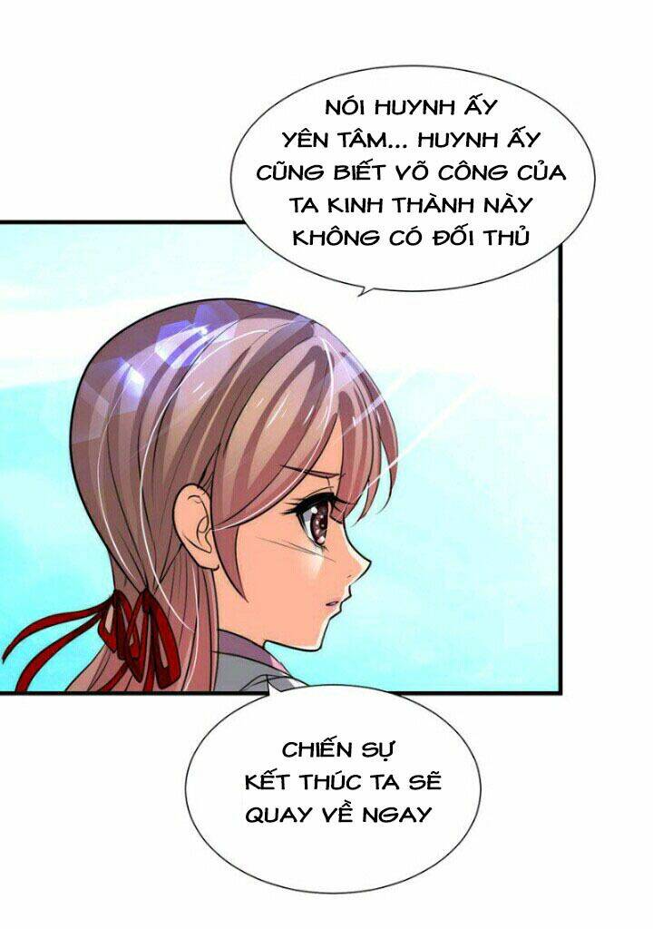 phu quân có độc chapter 2 21