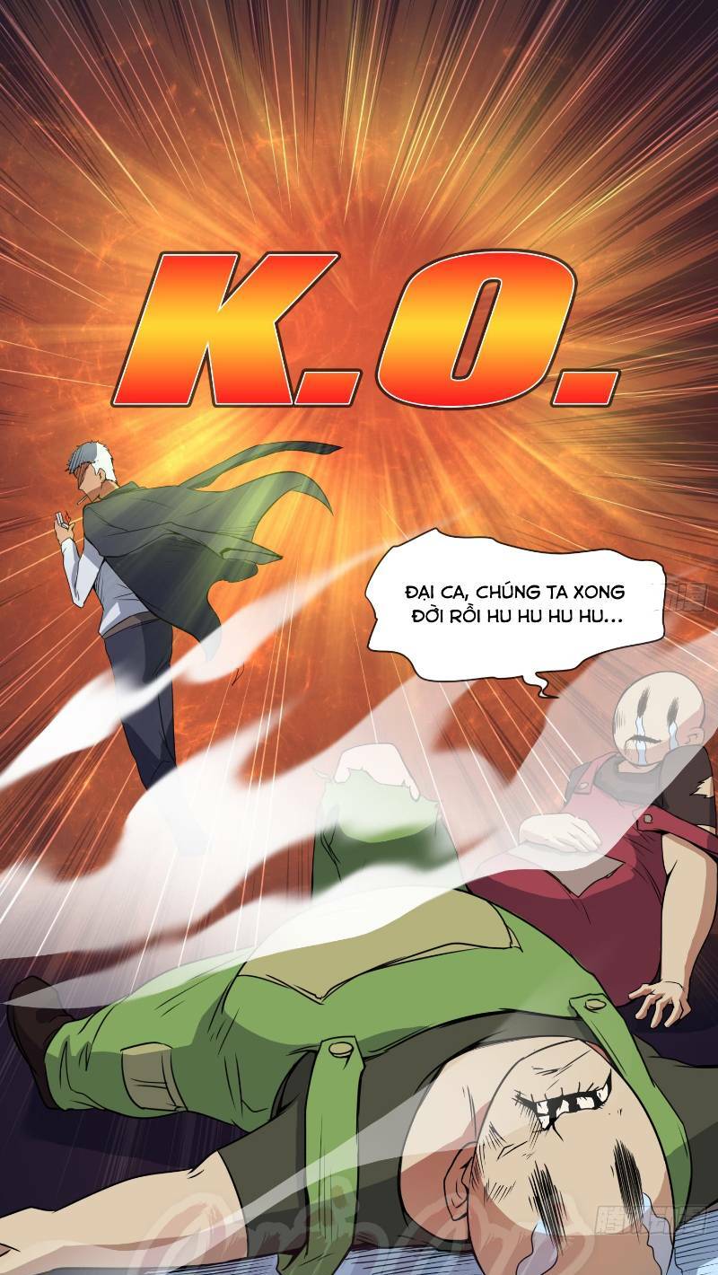 phía sau sát nhân án chapter 2 21