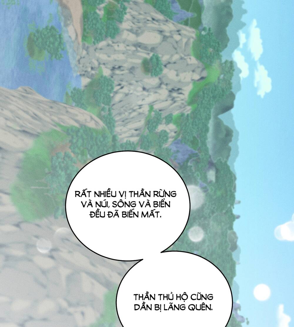 mối tình đầu của ma cà rồng chapter 28.2 2