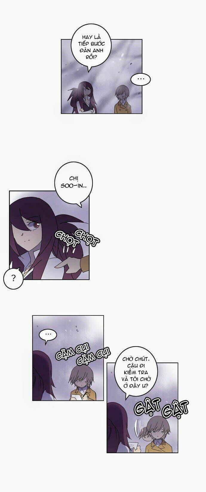 bản khế ước linh hồn chapter 47 35