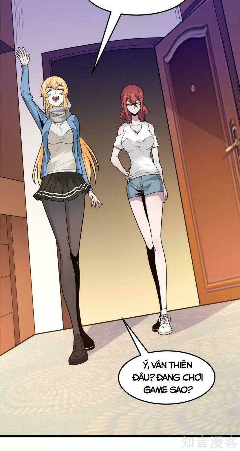 kiếm vũ chapter 198 16