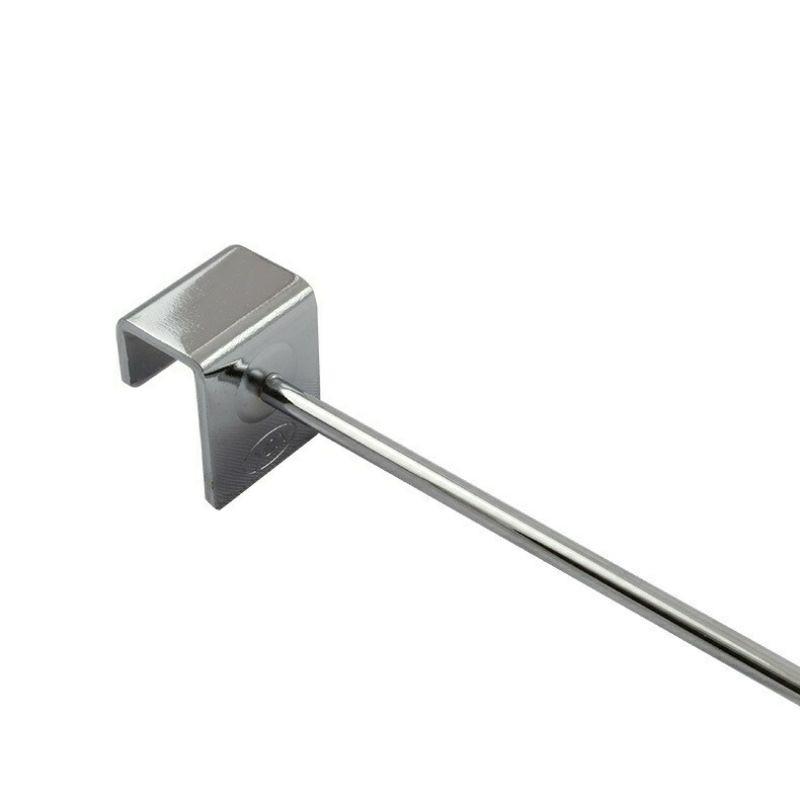 Tay treo phụ kiện cài thanh hộp 15x30mm - Móc treo phụ kiện cài hộp - Thanh đũa cài hộp