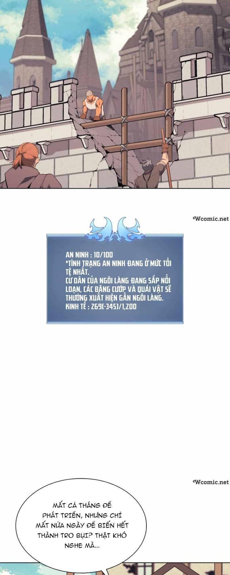 vượt qua giới hạn chapter 85 2